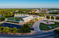 ICE IMAGING FRONTIER TEXAS DRONE PHOTOS AND VIDEOS