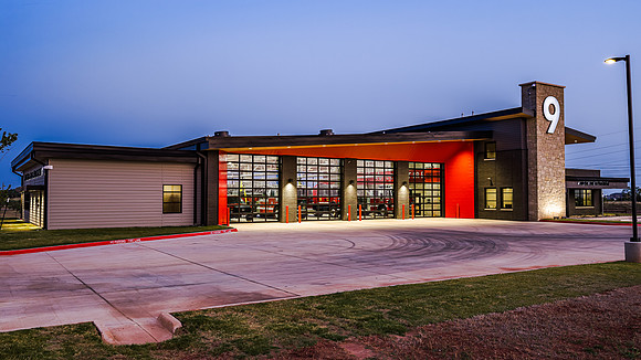 ICE IMAGING - FIRE STATION NINE-15