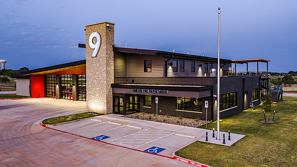 ICE IMAGING - FIRE STATION NINE-16