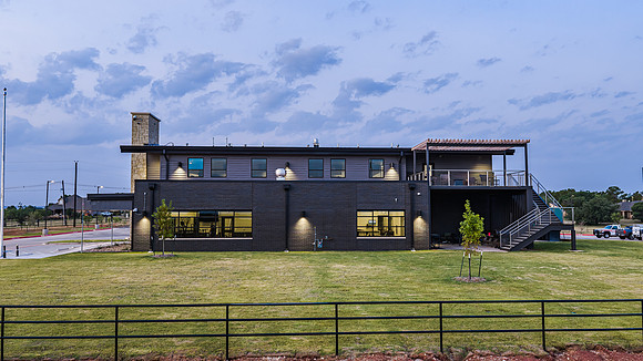 ICE IMAGING - FIRE STATION NINE-17