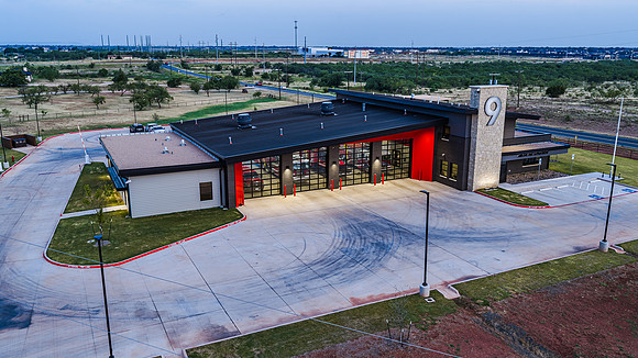 ICE IMAGING - FIRE STATION NINE-18