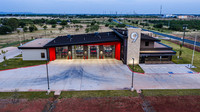 ICE IMAGING - FIRE STATION NINE-19