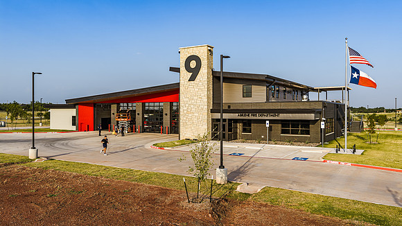 ICE IMAGING - FIRE STATION NINE-22
