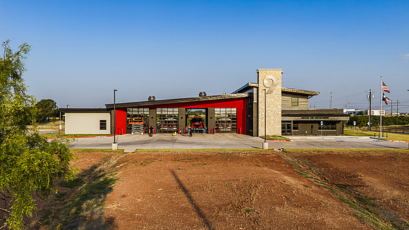 ICE IMAGING - FIRE STATION NINE-24