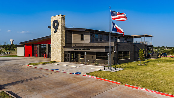 ICE IMAGING - FIRE STATION NINE-28