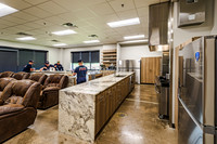 ICE IMAGING - FIRE STATION NINE-54