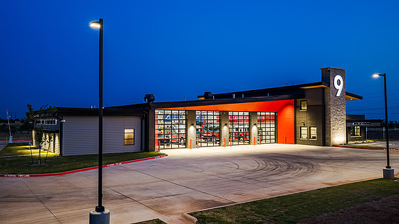 ICE IMAGING - FIRE STATION NINE-10