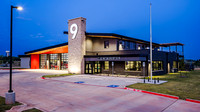 ICE IMAGING - FIRE STATION NINE-11
