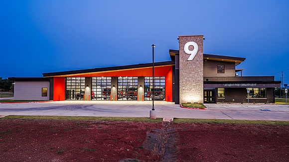 ICE IMAGING - FIRE STATION NINE-12