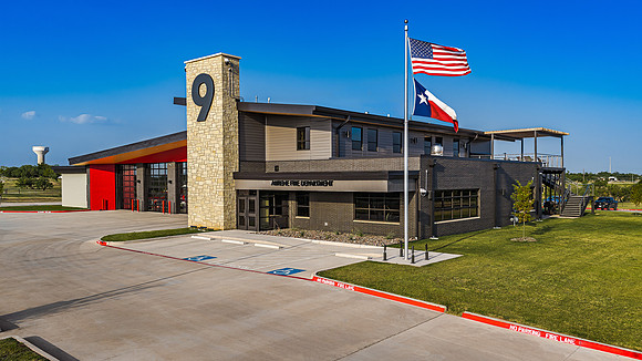 ICE IMAGING - FIRE STATION NINE-28
