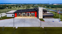 ICE IMAGING - FIRE STATION NINE-19