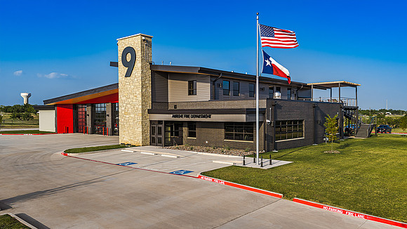 ICE IMAGING - FIRE STATION NINE-28