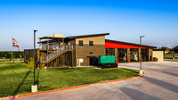 ICE IMAGING - FIRE STATION NINE-41