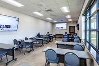 ICE IMAGING - FIRE STATION NINE-59