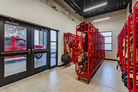 ICE IMAGING - FIRE STATION NINE-62