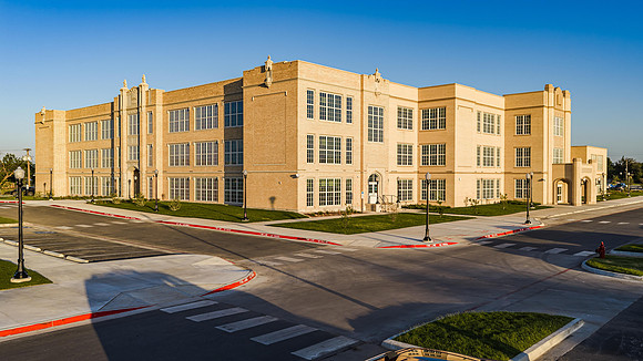 ICE Imaging-AHS-000-100-HDR