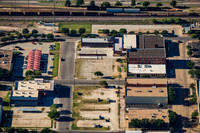 AHS AERIAL PHOTOS