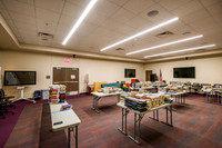 Existing Abilene South Branch