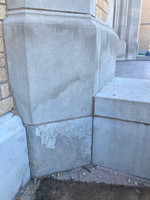 2021-09-15 HISTORIC ENTRY STEPS