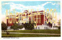 AHS Historic Yearbook Photos
