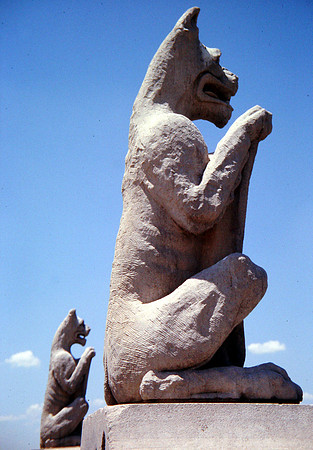 Gargoyle 2
