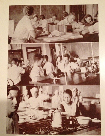 Classrooms