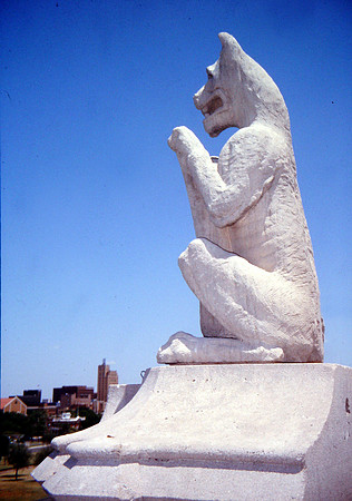 Gargoyle 1