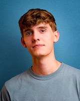 Christian Halliburton Head Shot