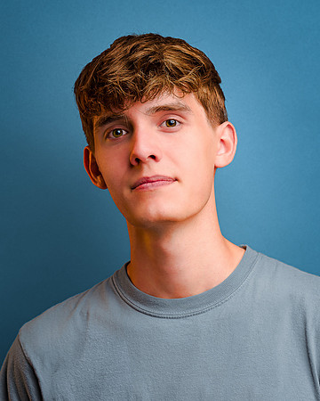 Christian Halliburton Head Shot