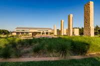Ice Imaging -FTX Buffalo and Building 2