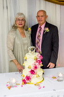 50th Anniversary and 2015 Christmas