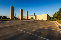 Ice Imaging- FTX Parking