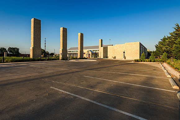 Ice Imaging- FTX Parking