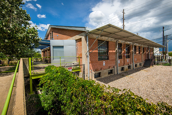 TxA Headquarters