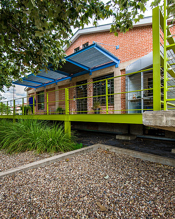 TxA Headquarters