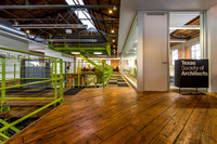 Texas Society of Architects Headquarters