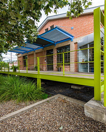 TxA Headquarters