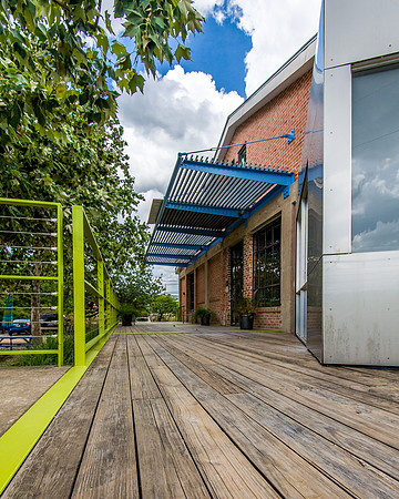 TxA Headquarters