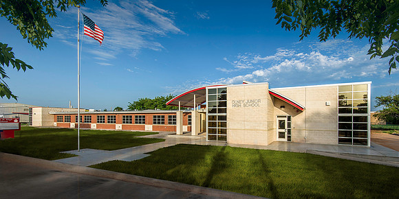 Olney ISD