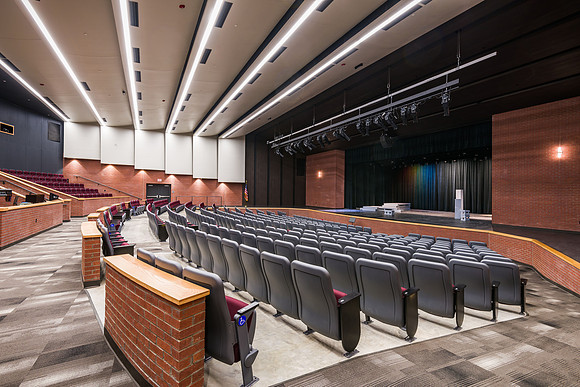 RANKIN ISD