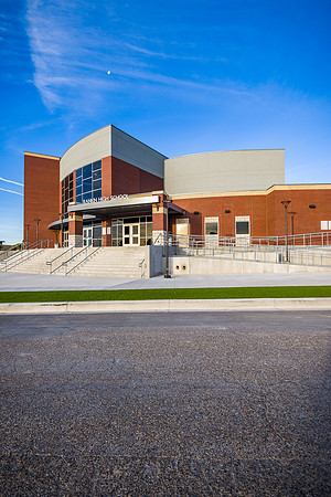 RANKIN ISD