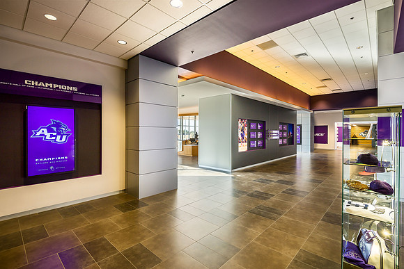 Abilene Christian University