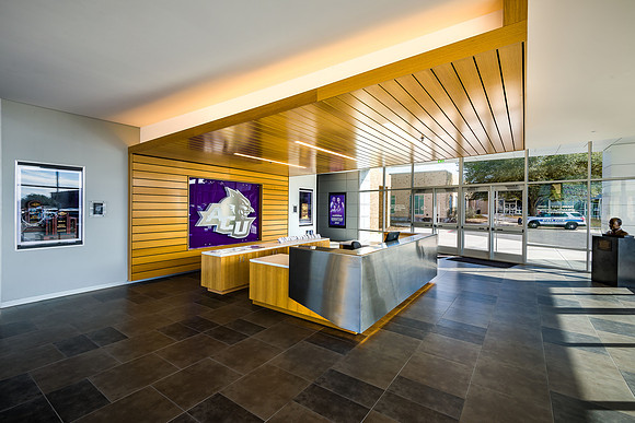 Abilene Christian University