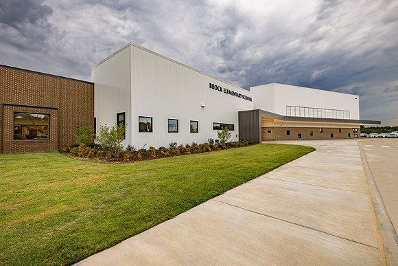 BROCK ISD