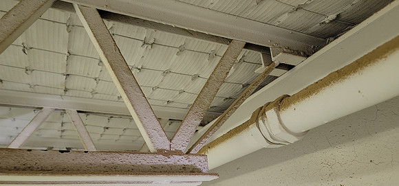3 - Multi-Purpose - Typical Joist at Middle Beams