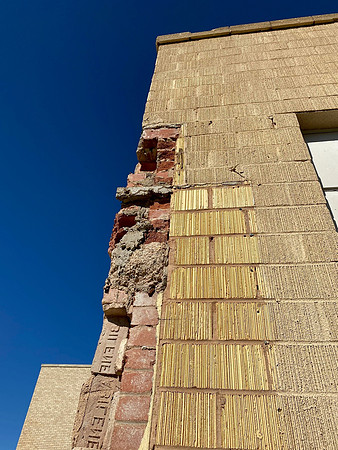 3 - EXTERIOR DETAILS 2-6