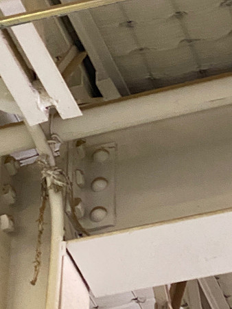 3 - INTERIOR DETAILS 2-5