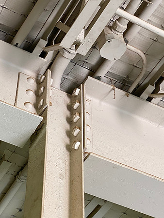 3 - INTERIOR DETAILS 2-4