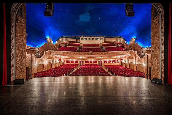 Paramount Theatre