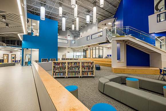 SUNNYVALE ISD